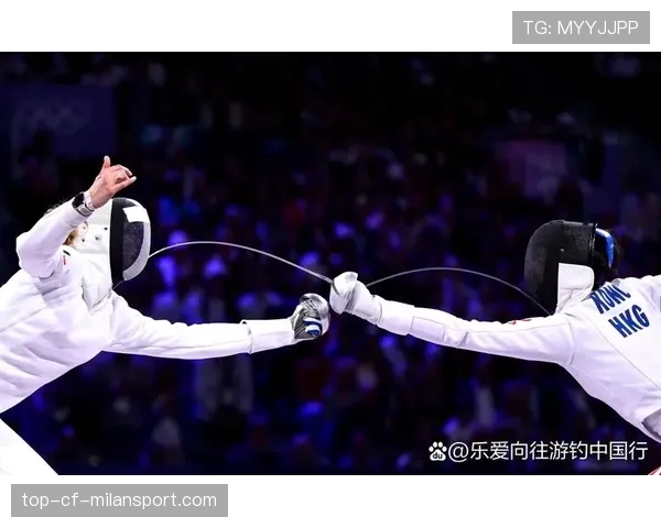 击剑的优先权:互中时看谁先攻击,击剑优先权是怎么来的 击剑的优先权:互中时看谁先攻击,击剑优先权是怎么来的